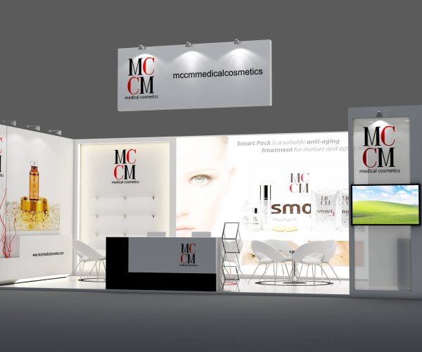 Sensations Worldwide Booth