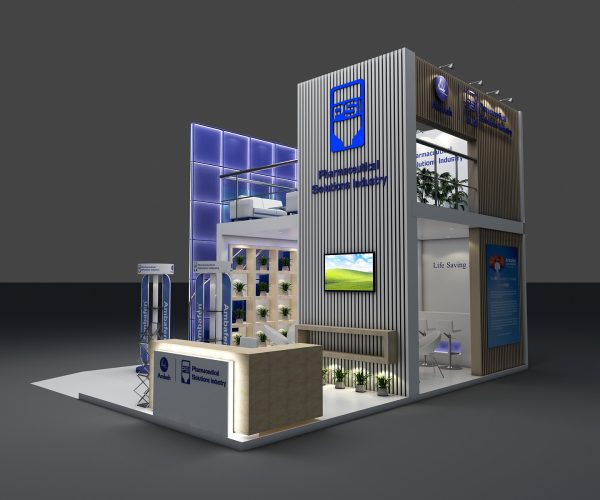 Sensations Worldwide Booth Sensations Worldwide Booth