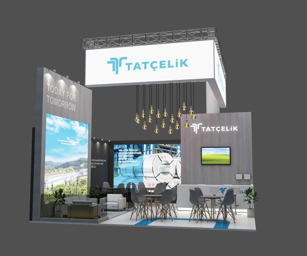 Sensations Worldwide Booth