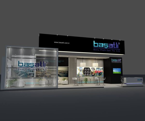 Sensations Worldwide Booth