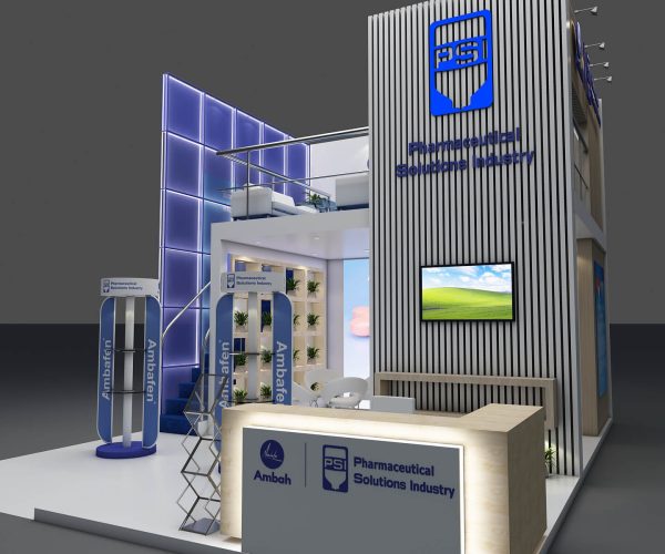 Sensations Worldwide Booth Sensations Worldwide Booth