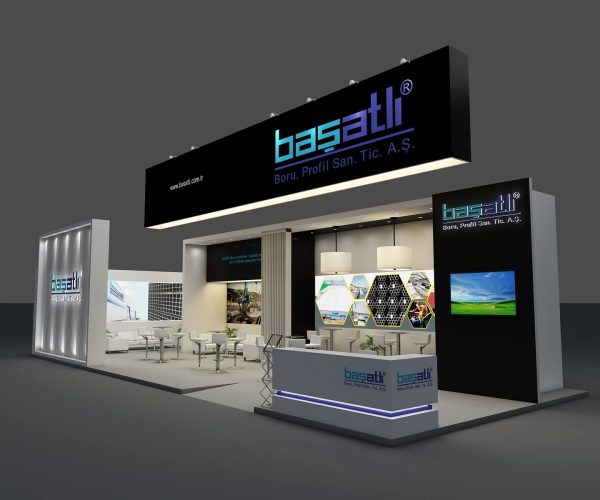 Sensations Worldwide Booth