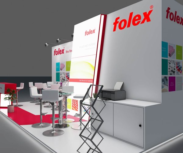 Sensations Worldwide Booth