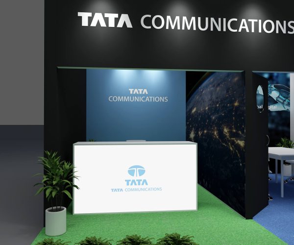 Sensations Worldwide Booth