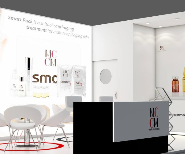 Sensations Worldwide Booth