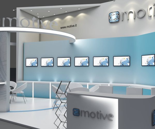 Sensations Worldwide Booth