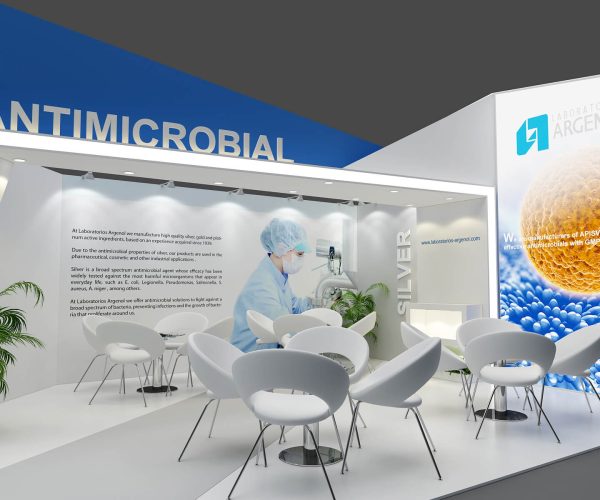 Sensations Worldwide Booth