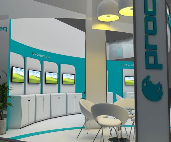 Sensations Worldwide Booth