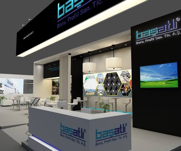 Sensations Worldwide Booth
