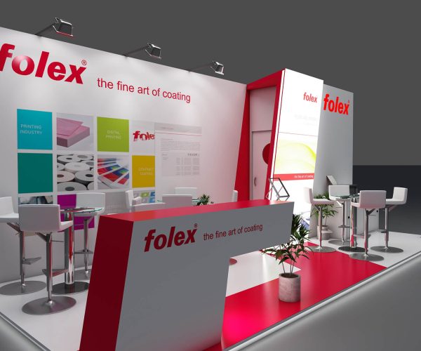 Sensations Worldwide Booth