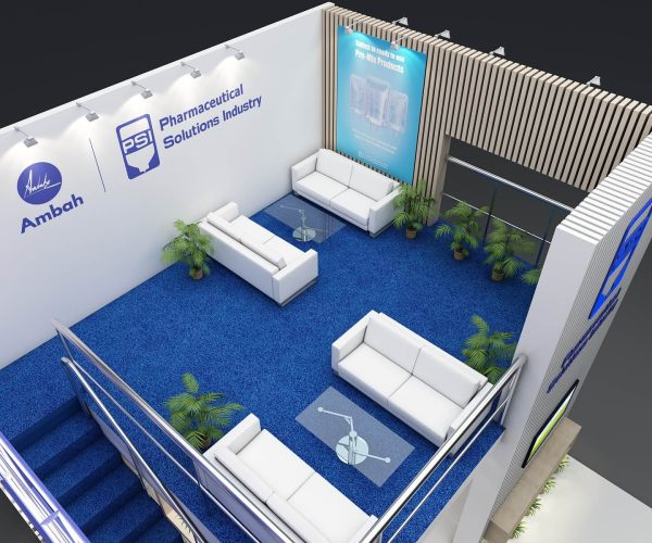 Sensations Worldwide Booth Sensations Worldwide Booth