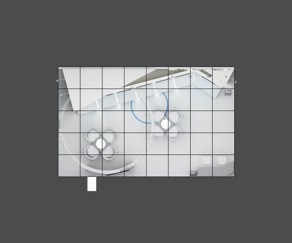 Sensations Worldwide Booth