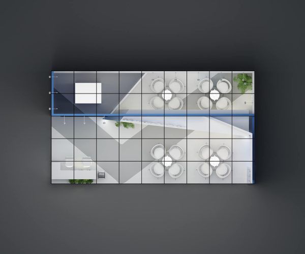 Sensations Worldwide Booth