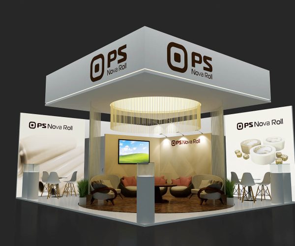 Sensations Worldwide Booth