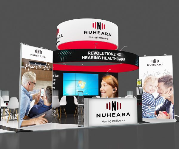 Sensations Worldwide Booth