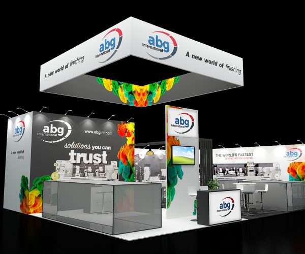 Sensations Worldwide Booth