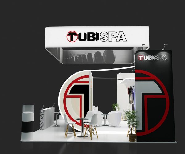 Sensations Worldwide Booth