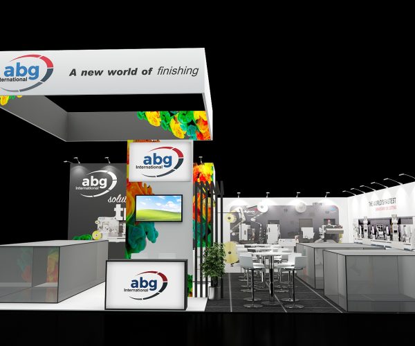 Sensations Worldwide Booth