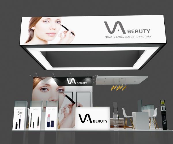 Sensations Worldwide Booth