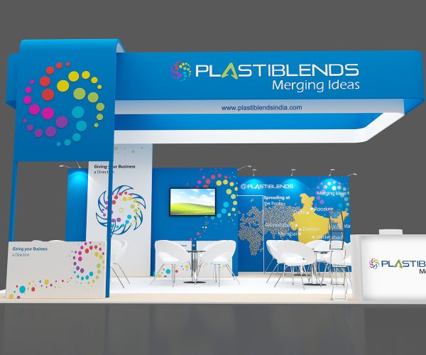 Sensations Worldwide Booth