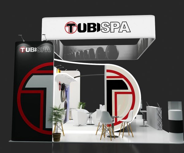 Sensations Worldwide Booth