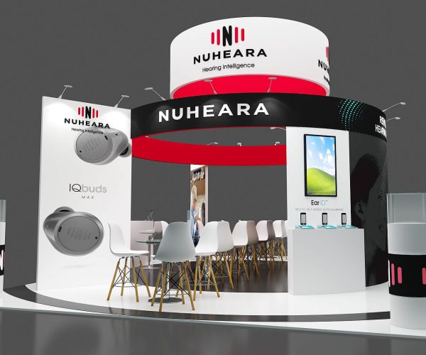 Sensations Worldwide Booth