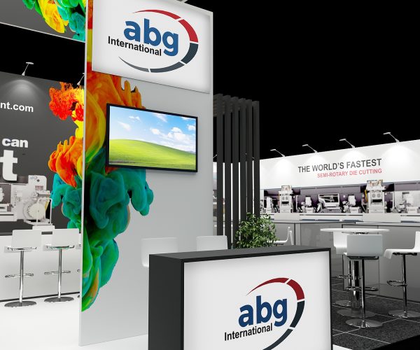 Sensations Worldwide Booth