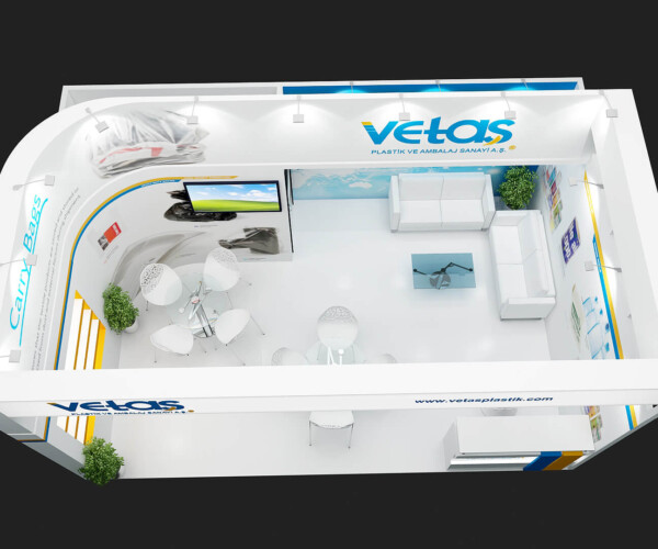 Sensations Worldwide Booth Sensations Worldwide Booth