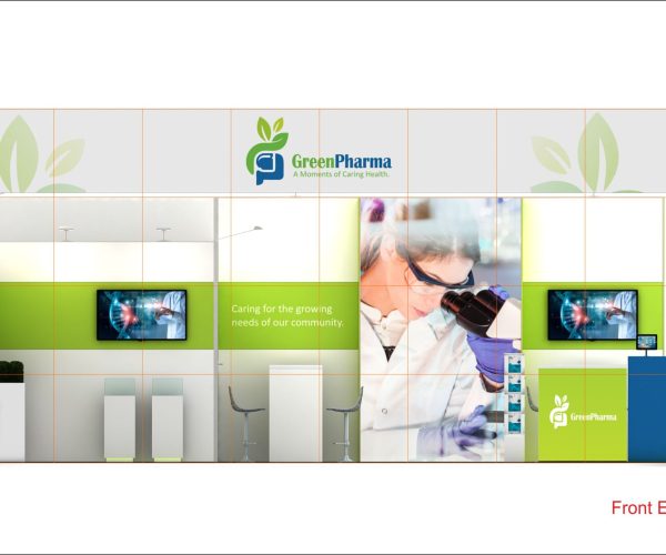 Sensations Worldwide Booth