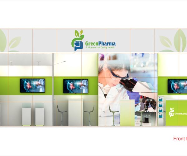 Sensations Worldwide Booth