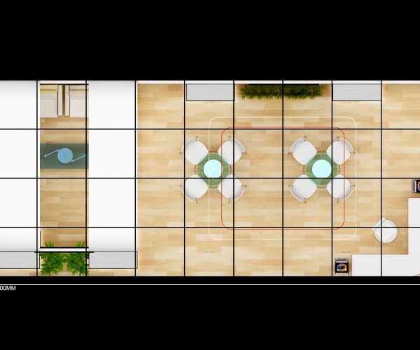 Sensations Worldwide Booth