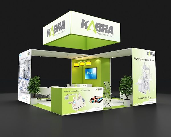 Sensations Worldwide Booth