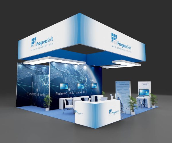 Sensations Worldwide Booth