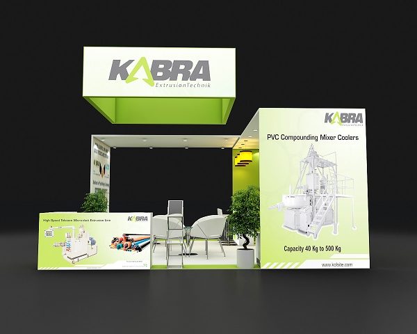 Sensations Worldwide Booth