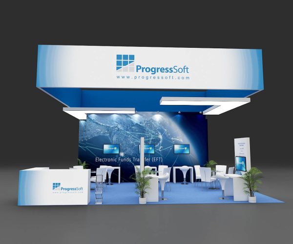 Sensations Worldwide Booth