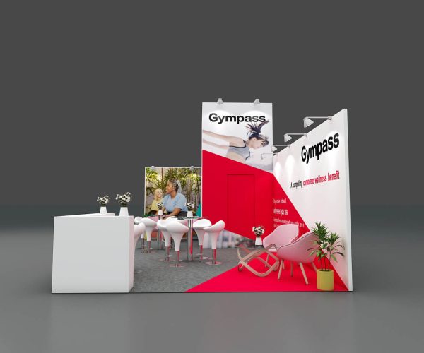 Sensations Worldwide Booth