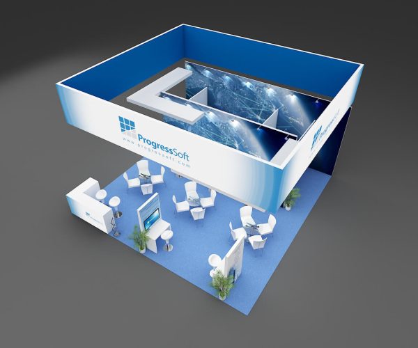 Sensations Worldwide Booth