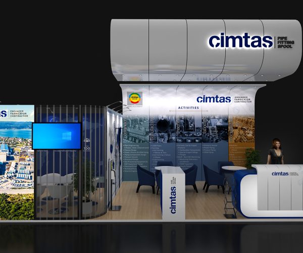 Sensations Worldwide Booth