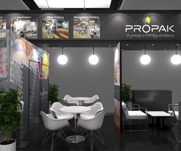 Sensations Worldwide Booth