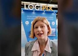 Words of Worth from our Patron, Logipix at Intertraffic 2022