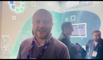 Words of Worth from our Patron, Mobile Arts at MWC 2023
